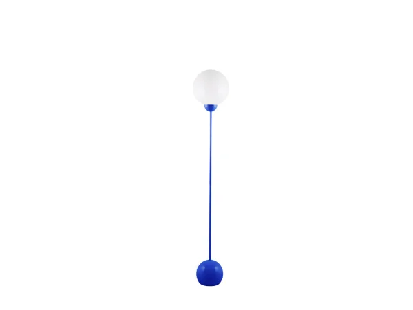 Globen Lighting - Ripley Lampadaire Blue