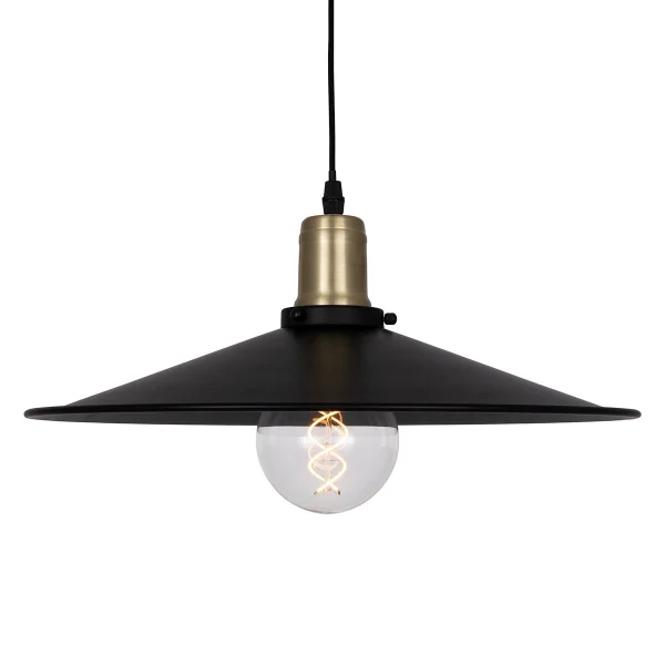 Globen Lighting Suspension Disc Noir