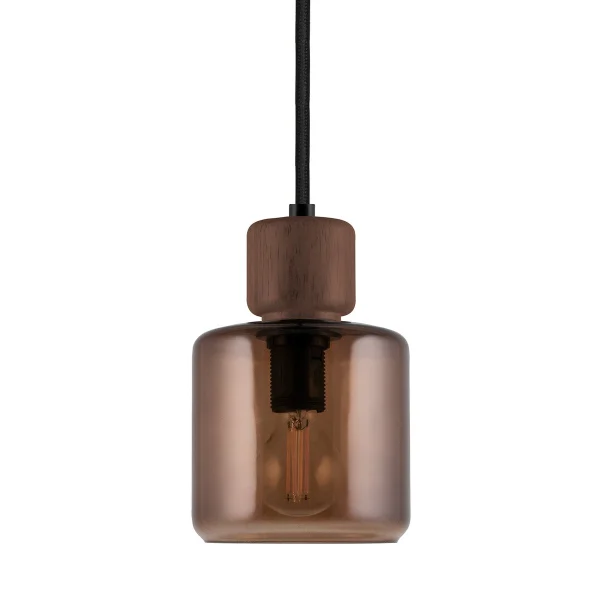 Globen Lighting Suspension DOT 11 Marron