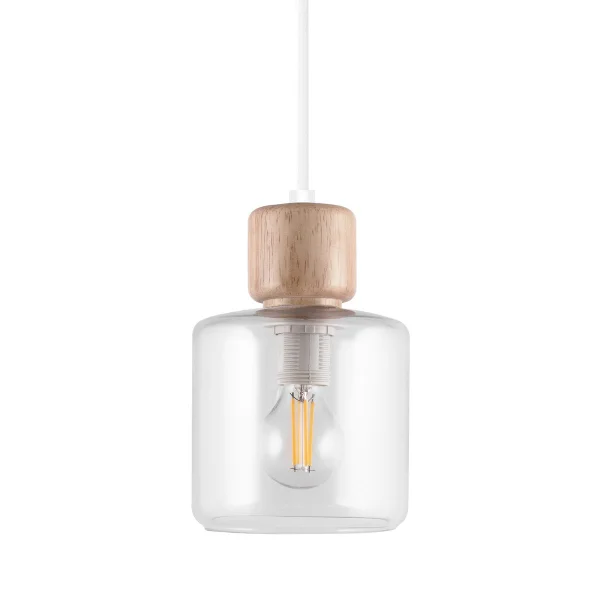 Globen Lighting Suspension DOT 11 Transparent