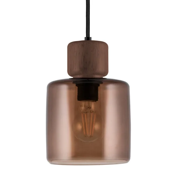 Globen Lighting Suspension DOT 23 Marron