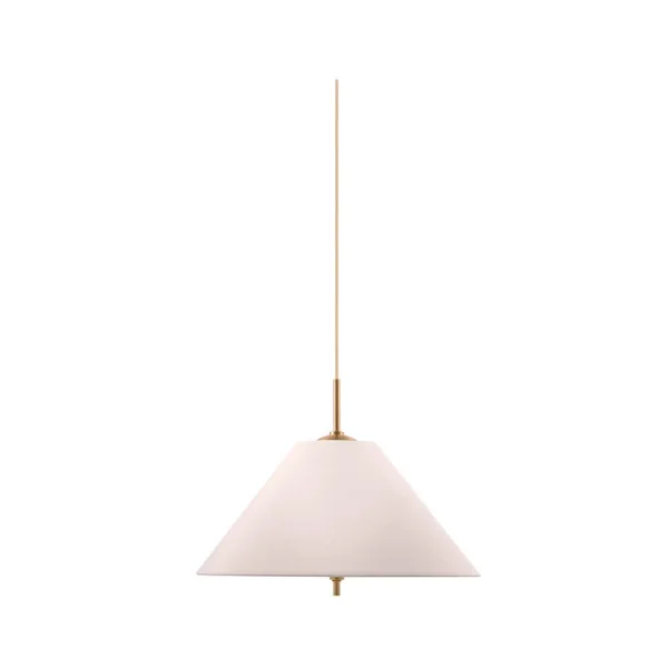 Globen Lighting - Suspension Iris 25 Cream