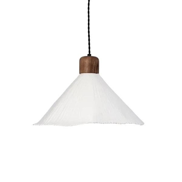 Globen Lighting Suspension Linnea naturel