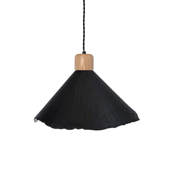 Globen Lighting Suspension Linnea noir