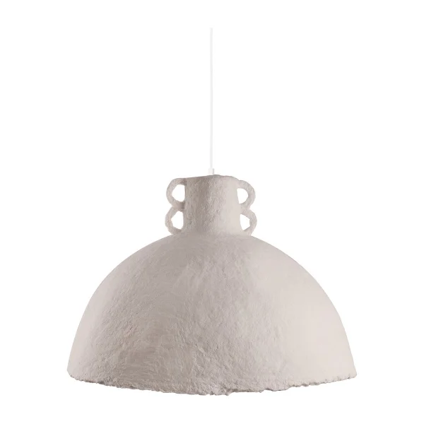 Globen Lighting Suspension Maché Ø50 cm Mud