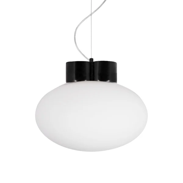 Globen Lighting Suspension Mammut Ø30 cm Noir