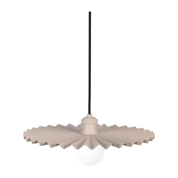 Globen Lighting Suspension Omega 50 cm Mud