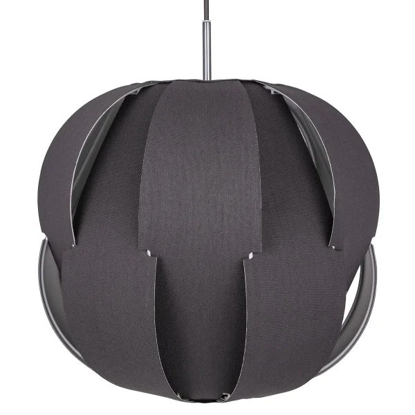 Globen Lighting Suspension Pavot Ø45 cm Gris