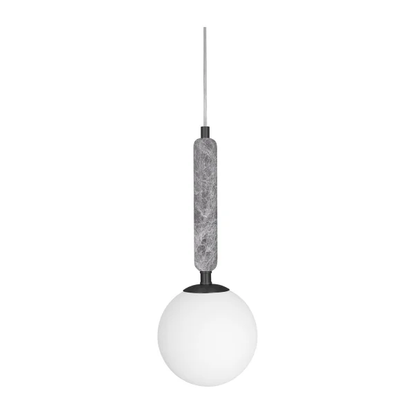 Globen Lighting Suspension Torrano 15 cm Gris