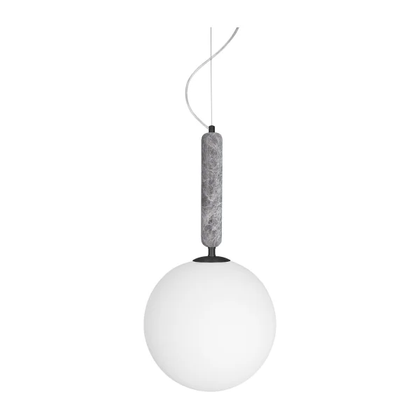 Globen Lighting Suspension Torrano 30 cm Gris