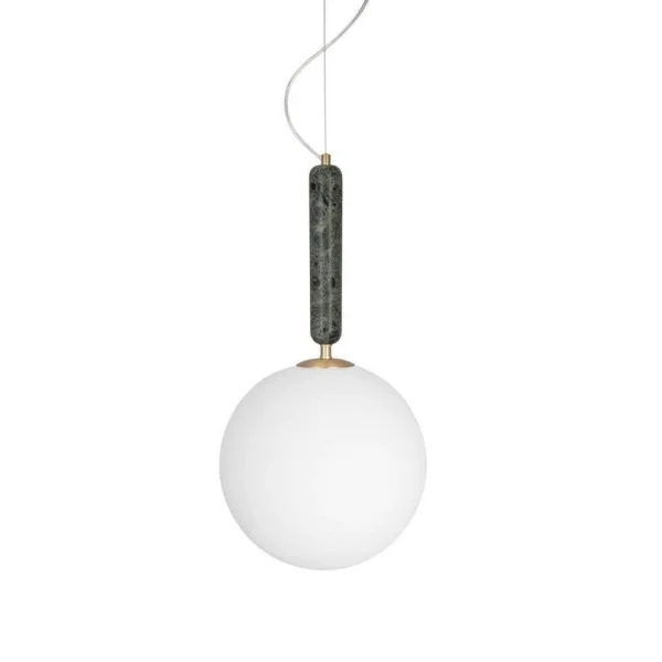 Globen Lighting - Suspension Torrano 30 Green