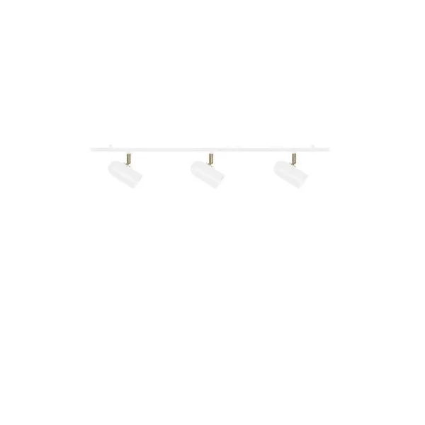 Globen Lighting - Swan 3 Plafonnier White