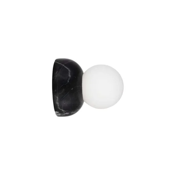 Globen Lighting - Torrano 13 Apllique Murale/Plafonnier IP44 Black