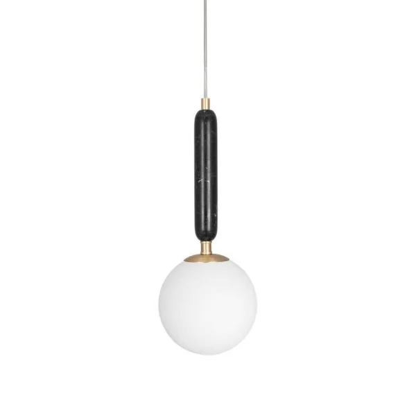 Globen Lighting - Torrano 15 Suspension Black