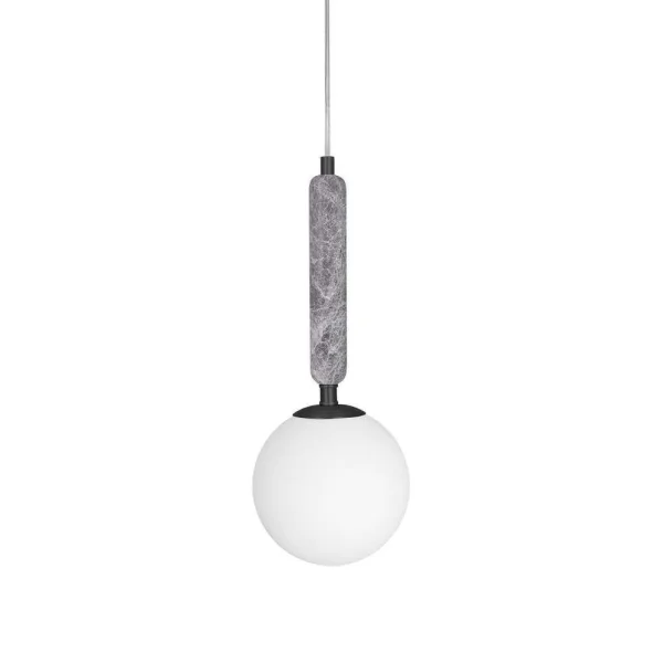 Globen Lighting - Torrano 15 Suspension Grey