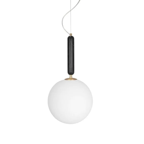 Globen Lighting - Torrano 30 Suspension Black