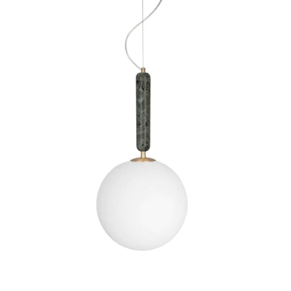 Globen Lighting - Torrano 30 Suspension Green