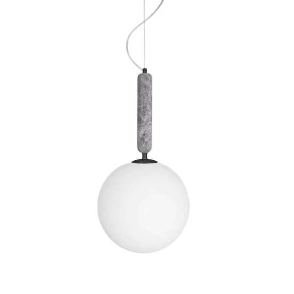 Globen Lighting - Torrano 30 Suspension Grey