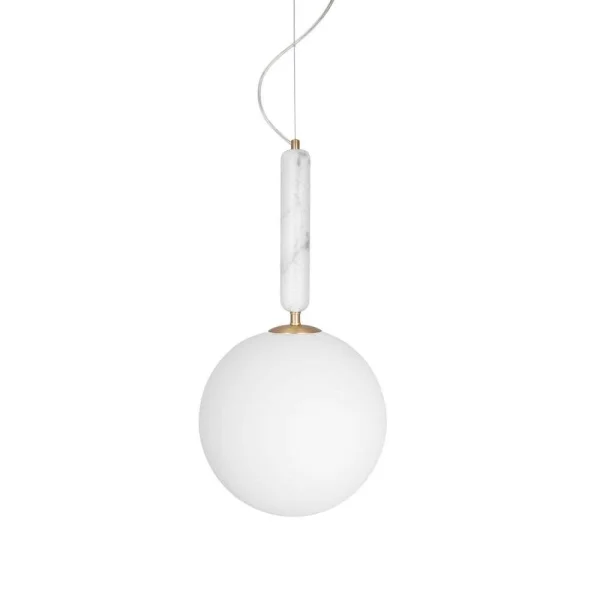 Globen Lighting - Torrano 30 Suspension White