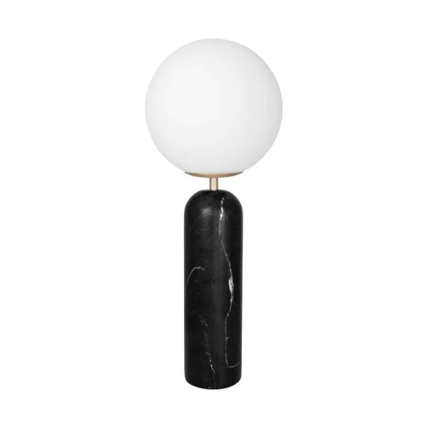 Globen Lighting - Torrano Lampe de Table Black