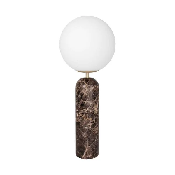 Globen Lighting - Torrano Lampe de Table Brown