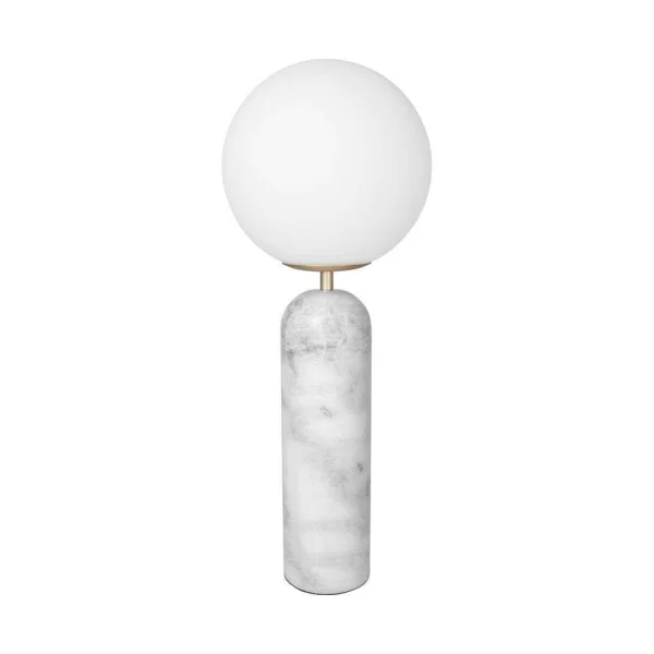 Globen Lighting - Torrano Lampe de Table White