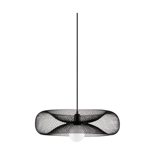 Globen Lighting Torus 50 pendule Noir