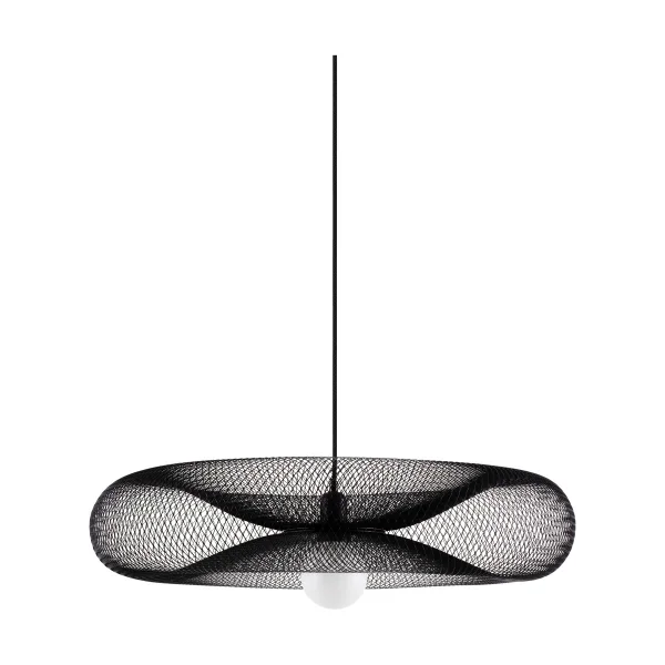 Globen Lighting Torus 65 pendule Noir