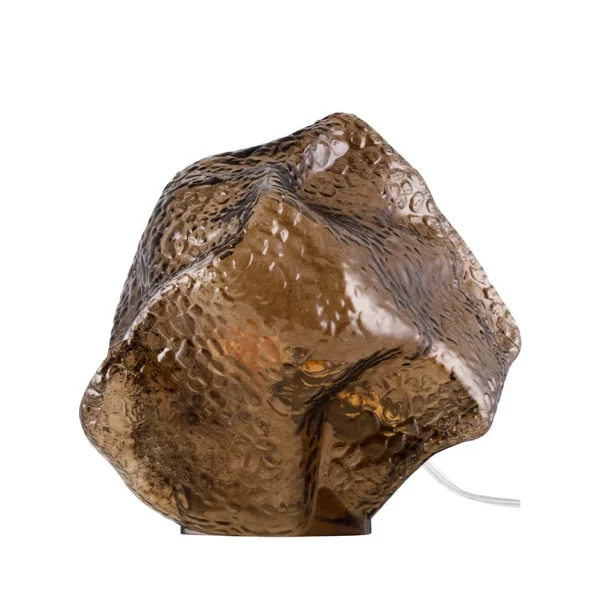 Globen Lighting - Valerie 25 lampe à poser Marron