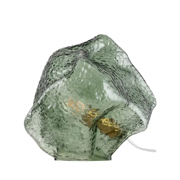 Globen Lighting - Valerie 25 lampe à poser verte