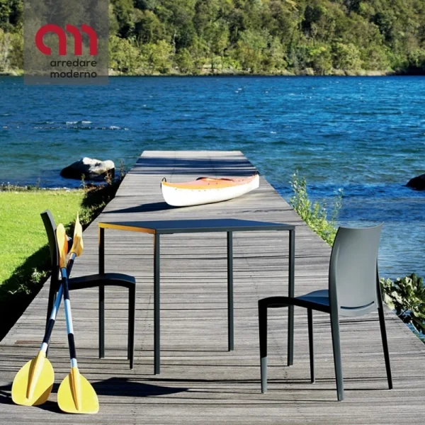Go! Colico Chaise