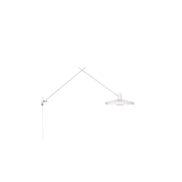 GRUPA - Arigato 45 Applique Murale Blanc