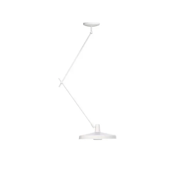 GRUPA - Arigato 45 Plafonnier Blanc