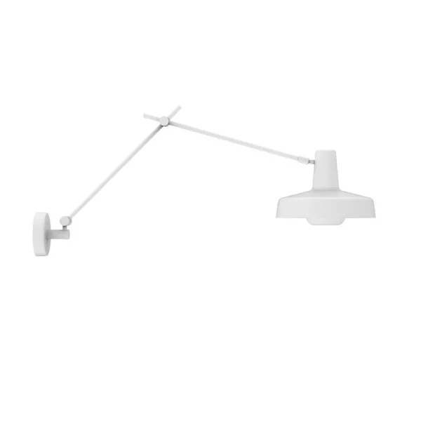 GRUPA - Arigato Applique Murale Blanc