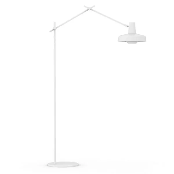 GRUPA - Arigato Lampadaire Blanc