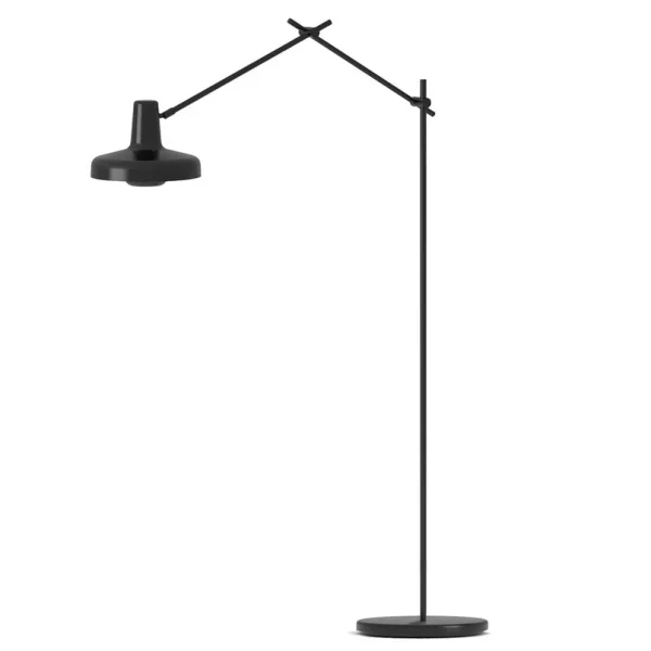 GRUPA - Arigato Lampadaire Noir