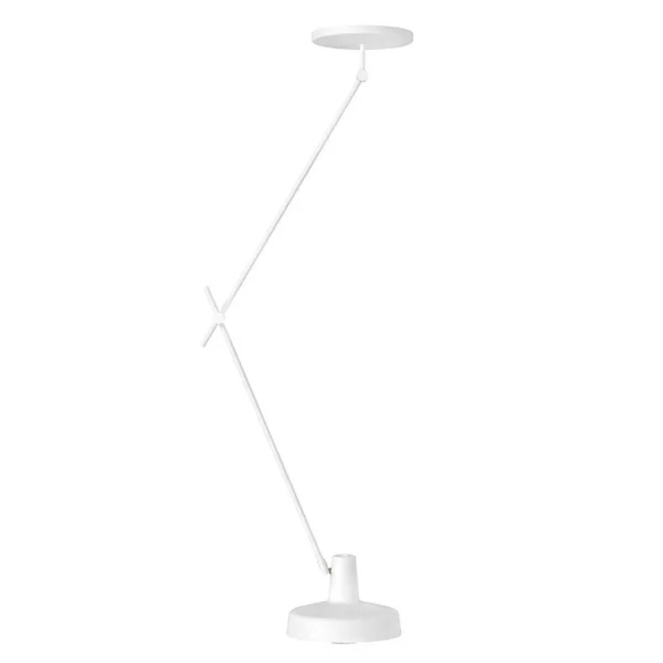 GRUPA - Arigato Loftslampe Longue Blanc