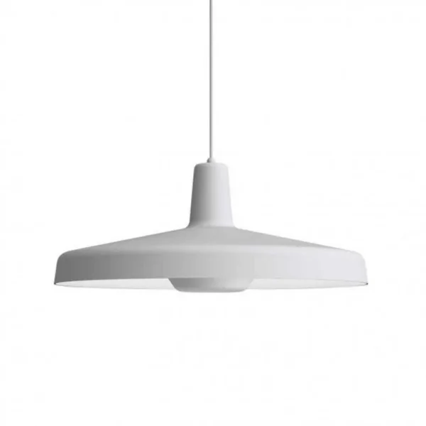 GRUPA - Arigato Suspension Large Blanc