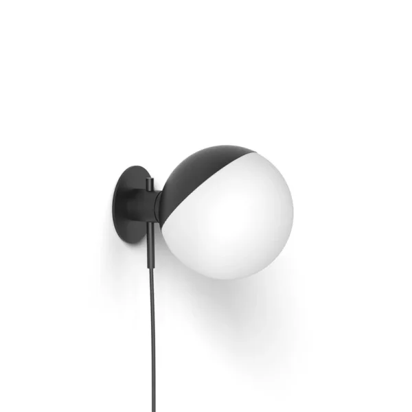 GRUPA - Baluna Applique Murale/Lampe de Table Petite