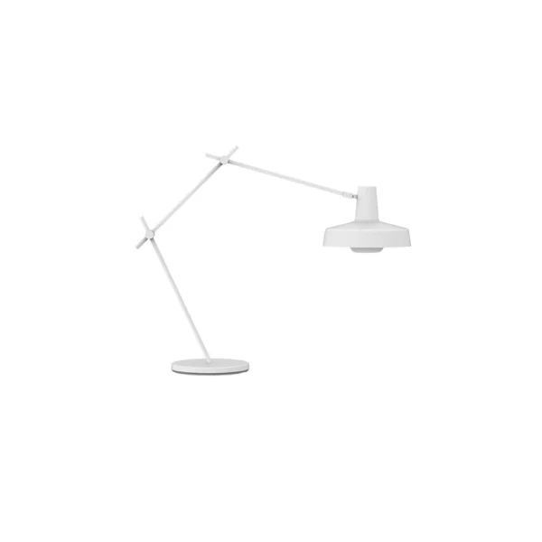 Grupa Products - Arigato Lampe de Table Blanc Grupa