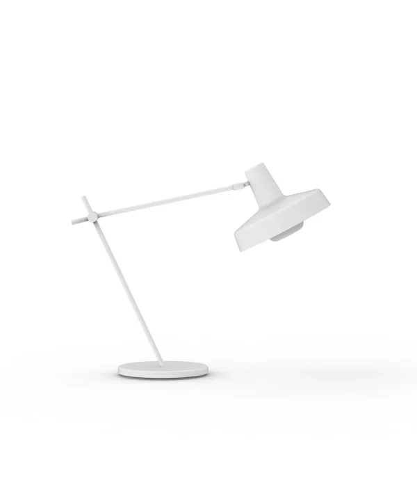 Grupa Products - Arigato Lampe de Table Petite Blanc Grupa