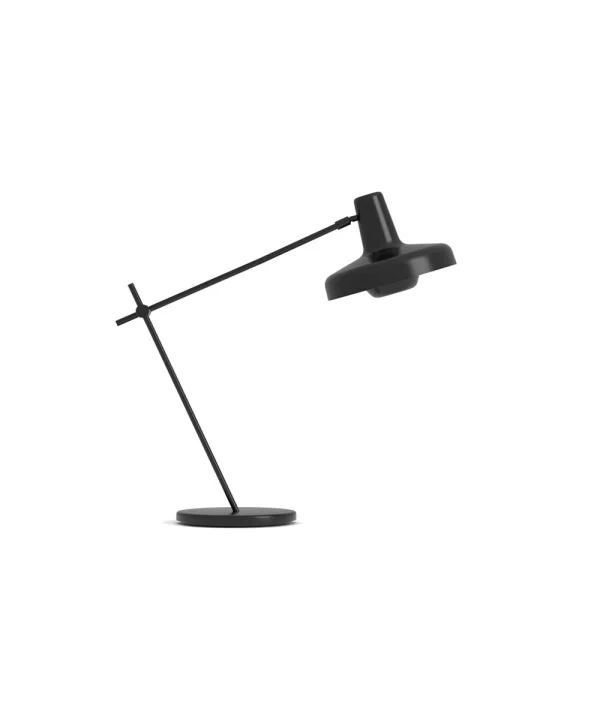 Grupa Products - Arigato Lampe de Table Petite Noir Grupa