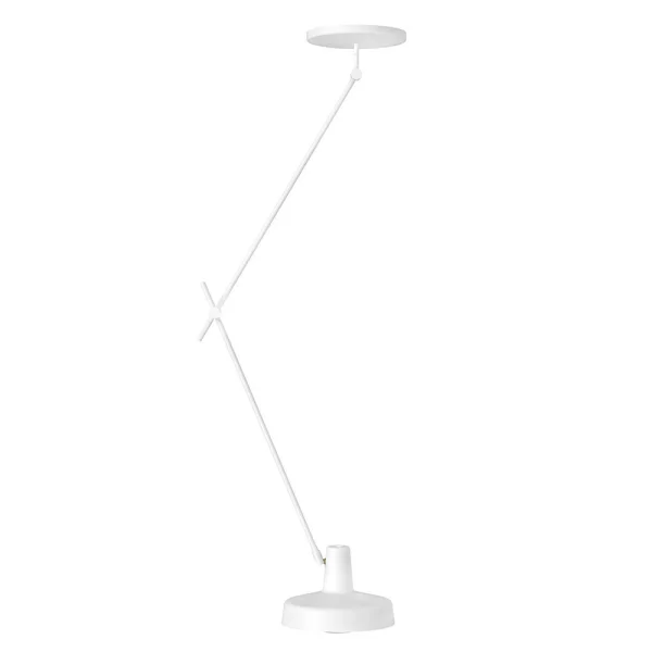 Grupa Products - Arigato Loftslampe Longue Blanc Grupa