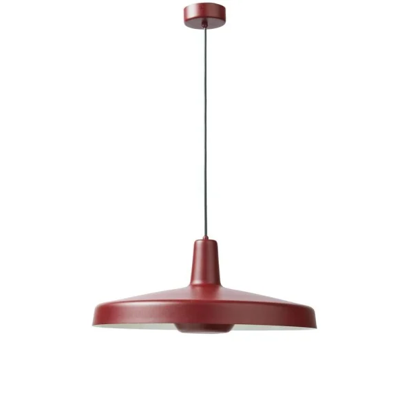 Grupa Products - Arigato Suspension 45 Red Grupa