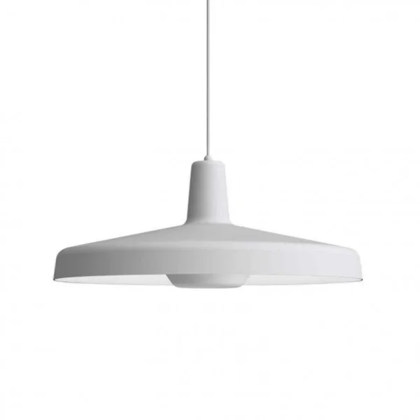 Grupa Products - Arigato Suspension Large Blanc Grupa