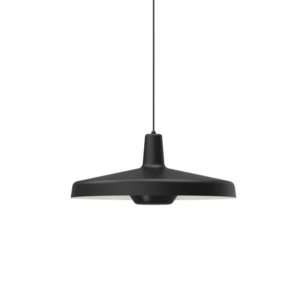 Grupa Products - Arigato Suspension Large Noir Grupa