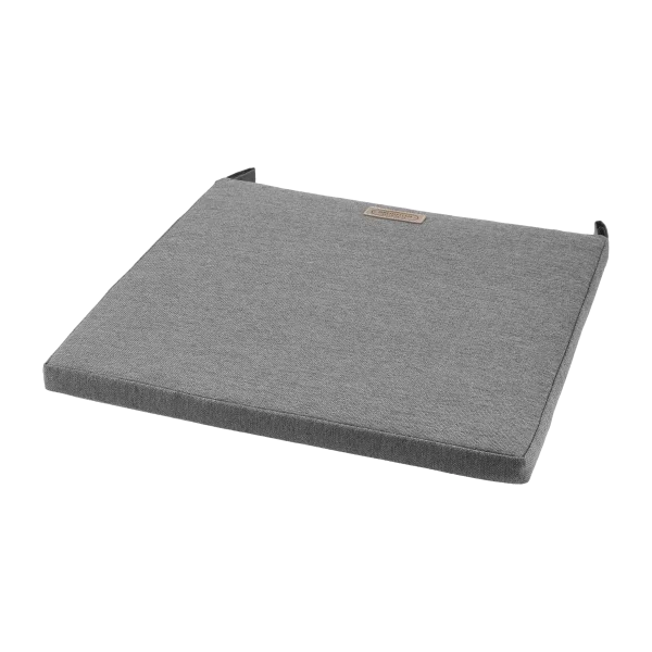 Grythyttan Stålmöbler Coussin A2 d'assise Sunbrella gris