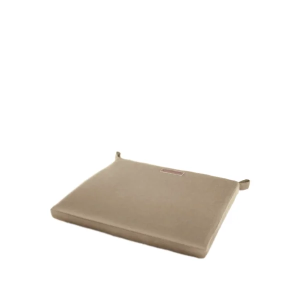 Grythyttan Stålmöbler Coussin A2 d'assise Tissu beige