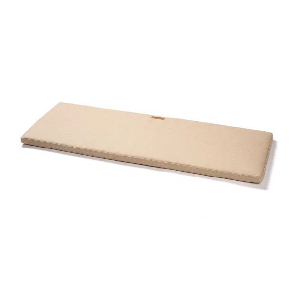 Grythyttan Stålmöbler Coussin Banc 8 Sunbrella beige