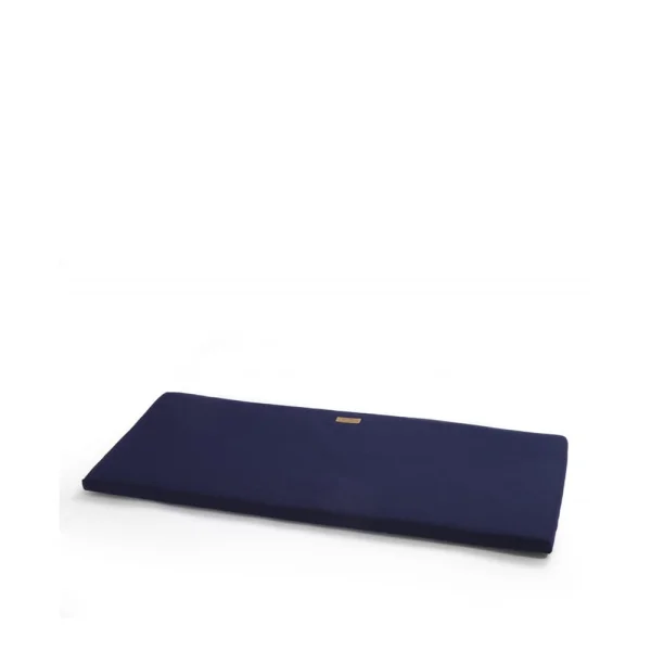 Grythyttan Stålmöbler Coussin Banc 8 Sunbrella bleu